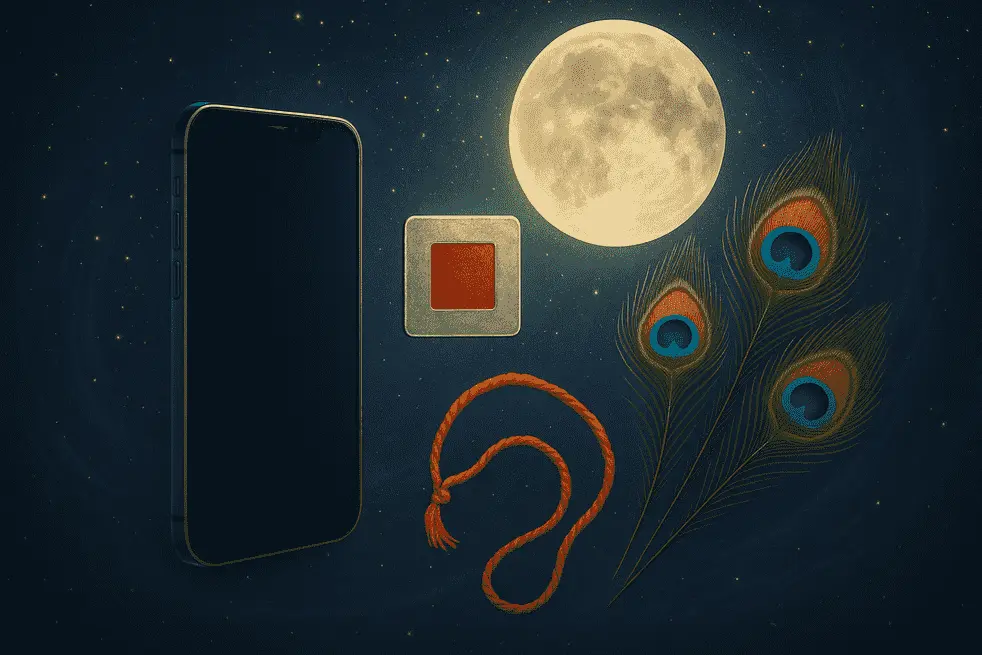 How to End Your Child’s Mobile Addiction with Ancient Astro-Vaastu Wisdom