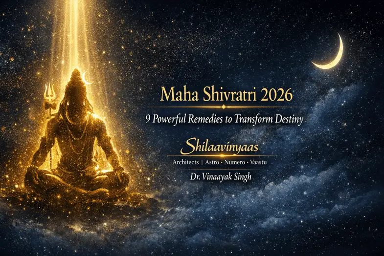 Maha Shivratri 2026 Remedies: Exact Time, Method & Meaning of 9 Powerful Shiva Rituals