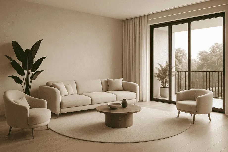 Interior Design Ideas: 9 Ways to Create a Luxurious Home on a Budget