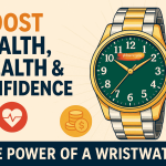 Unlock Success: How the Right Watch Can Change Your Life