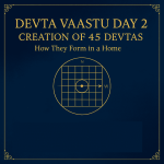 Devta Vaastu Day 2: How the 45 Devtas “Form” in a Home